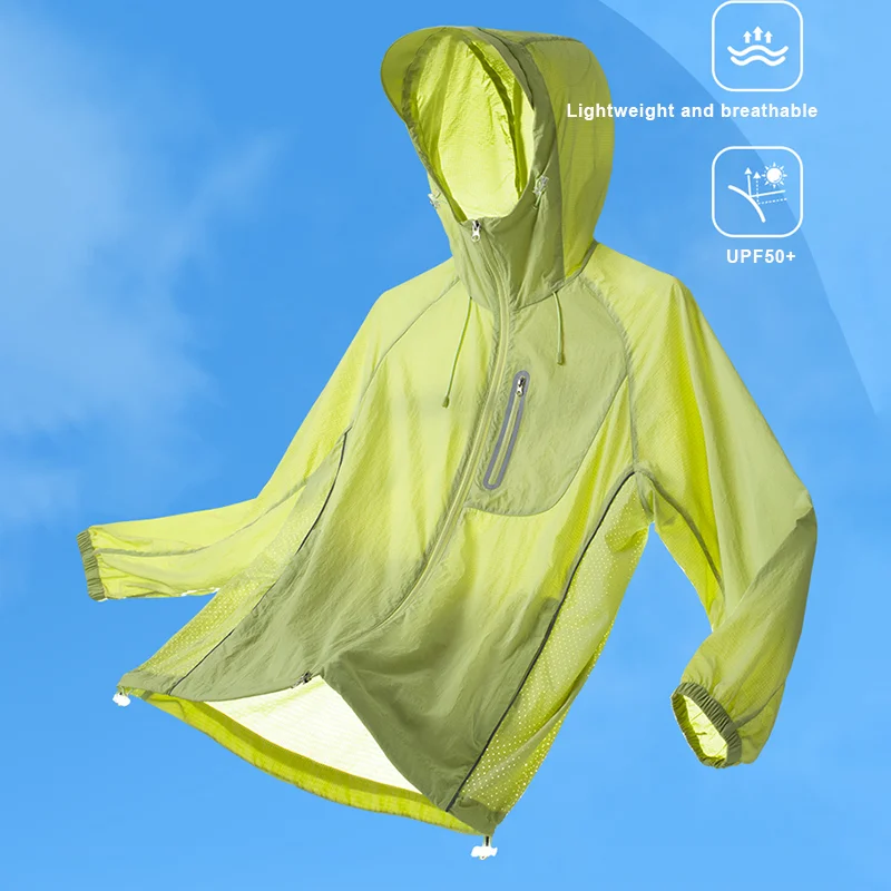 Roupas de proteção solar de ve - Yours Clothing Summer Jackets avaliação e preço