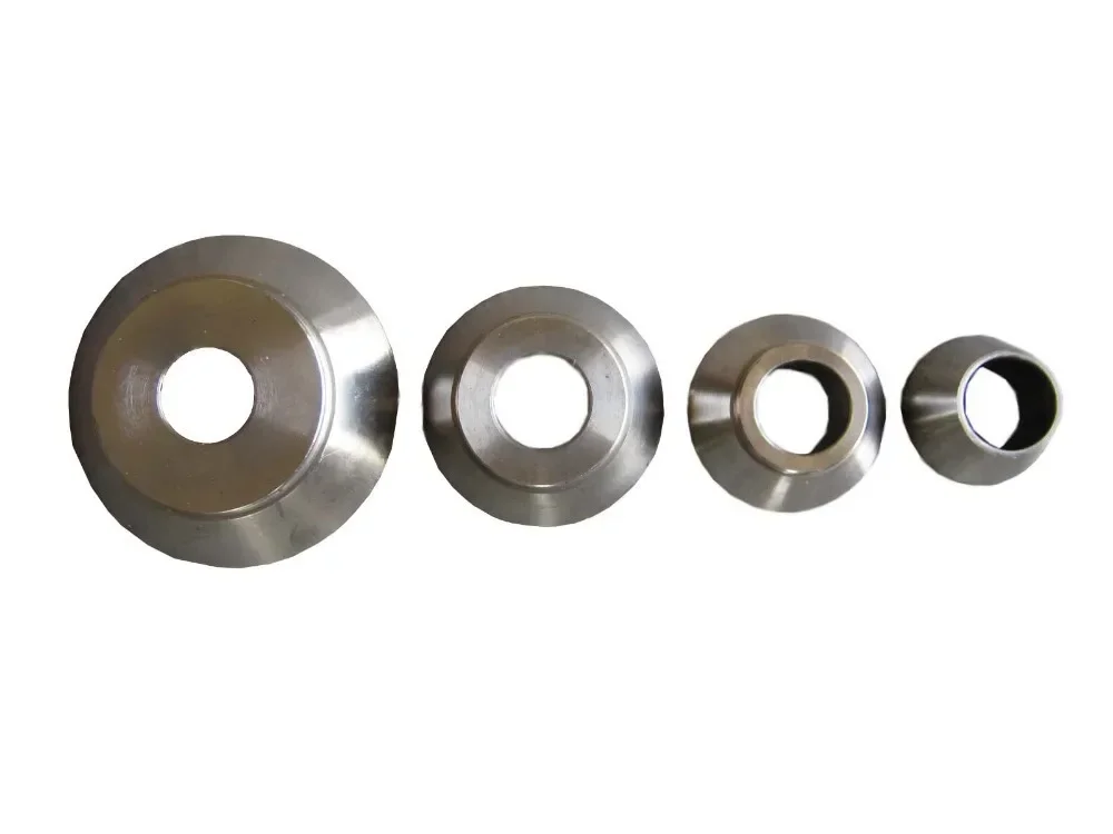 For  tire balancing machine cone inside diameter 36 38 40mm optional nonporous tire matcher cone Ohira dismantling