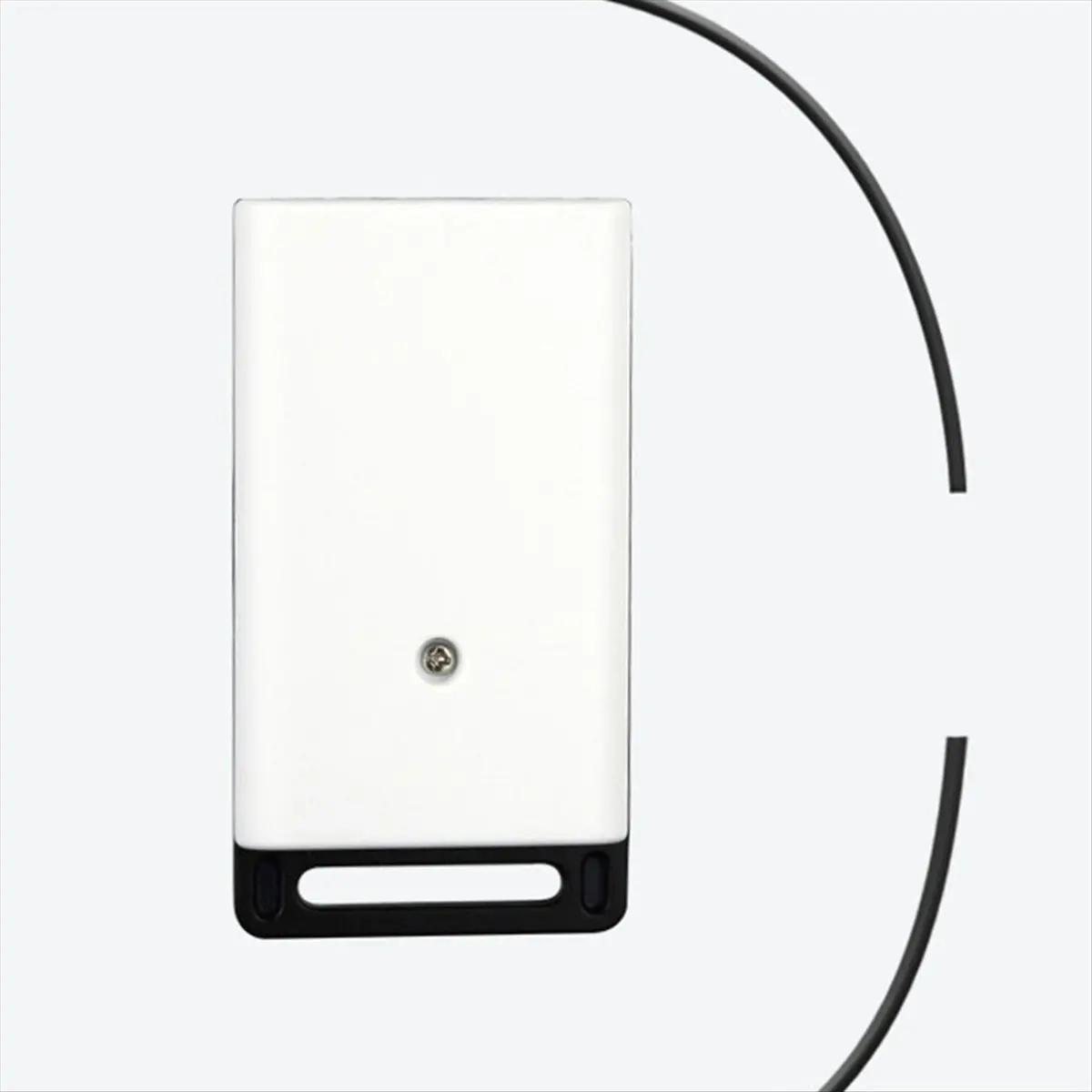 AU47-10PCS 433Mhz Remote Control Duplicator Garage Door Remote Control for Garage Electric Car Projector Electric Curtains