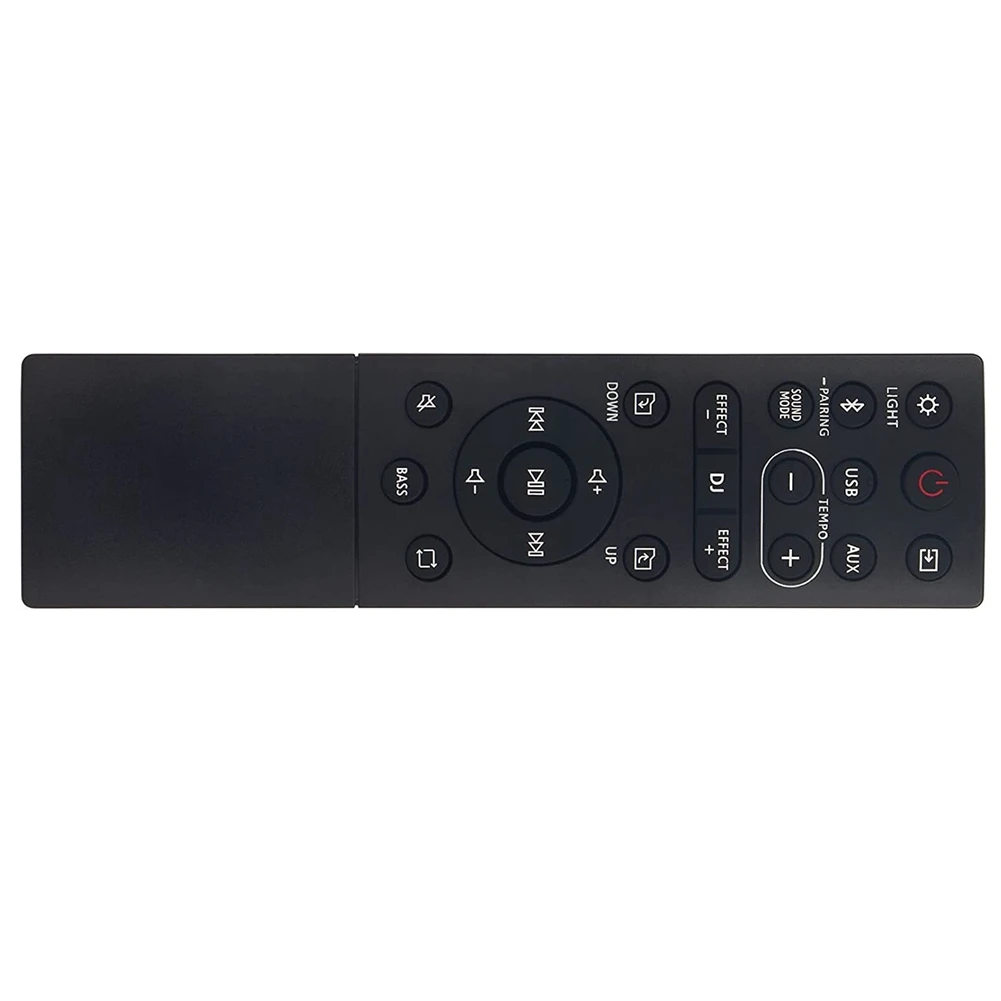 Remote Control Replace for Speaker Stereo System MX-T50 MX-T40 MX-T70 MX-T70/ MX-T50/ MX-T40/ MX-ST40B