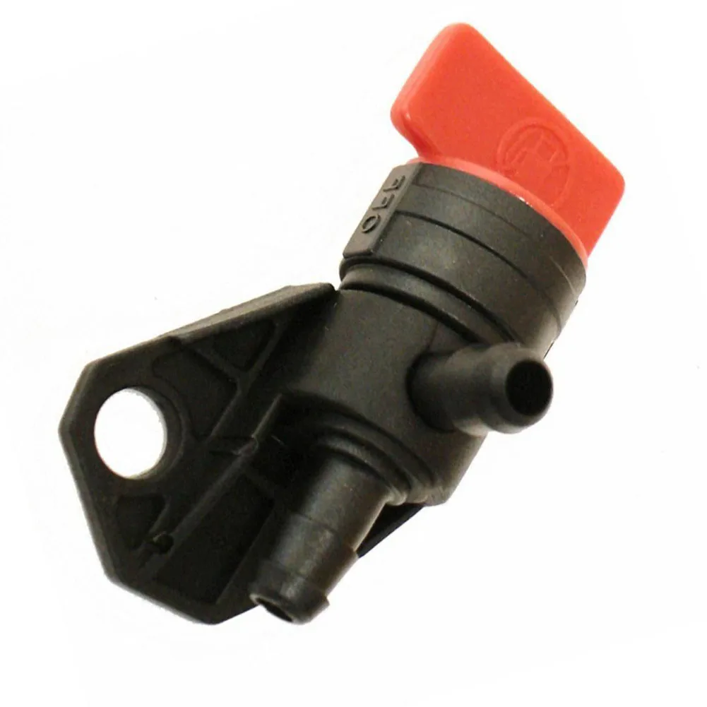 Petrol Fuel Tap Valve Garden Stylish 16950 GCV135 Lawn Mower Parts Petrol Fuel Tap Valve For Honda New Practical