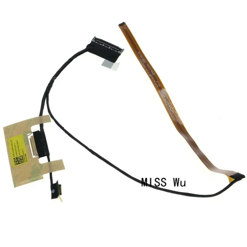 Padarsey replacement laptop LCD screen display cable for for Lenovo Yoga 730-13ikk 730-13isk dc02002z800