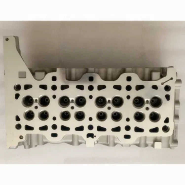 D4HA D4HB 22111-2F700 Complete Cylinder Head For Hyundai Santa Fe IX35 2.0 2.2 16V