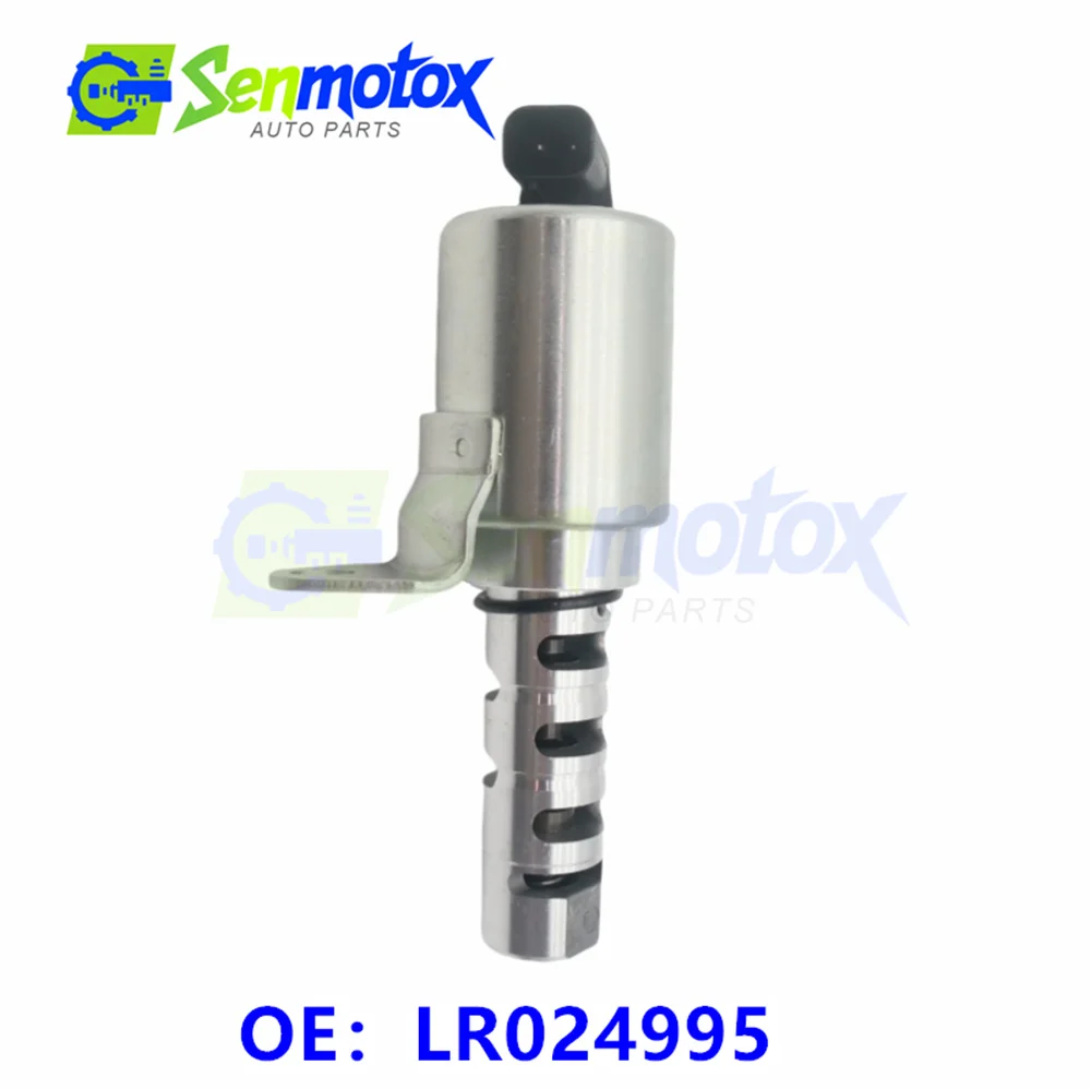 

LR024995 716090 VVT 554064A Электромагнитный клапан распределительного вала выхлопных газов для Land Rover Range Rover Velar Discovery Sport LR2 Jaguar XF XE