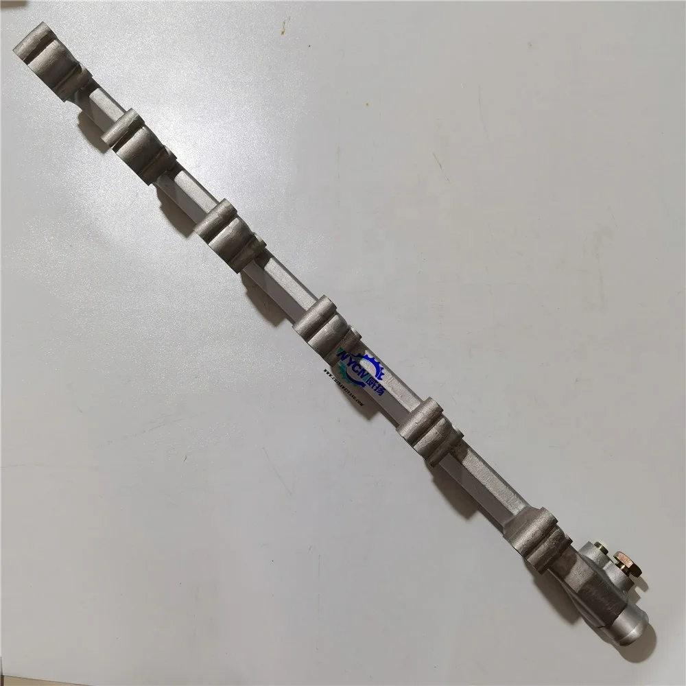 Oryginalny 612600040721   Rura wodna do silnika Weichai