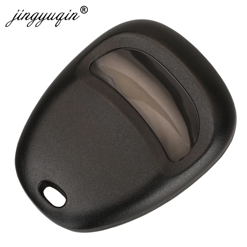 Jingyuqin 3B Chave Remota Keyless Entry Fob LHJ011/MYT3X6898B 315Mhz para GM Hummer H2 Chevrolet Avalanche Cadillac Escalade Buick