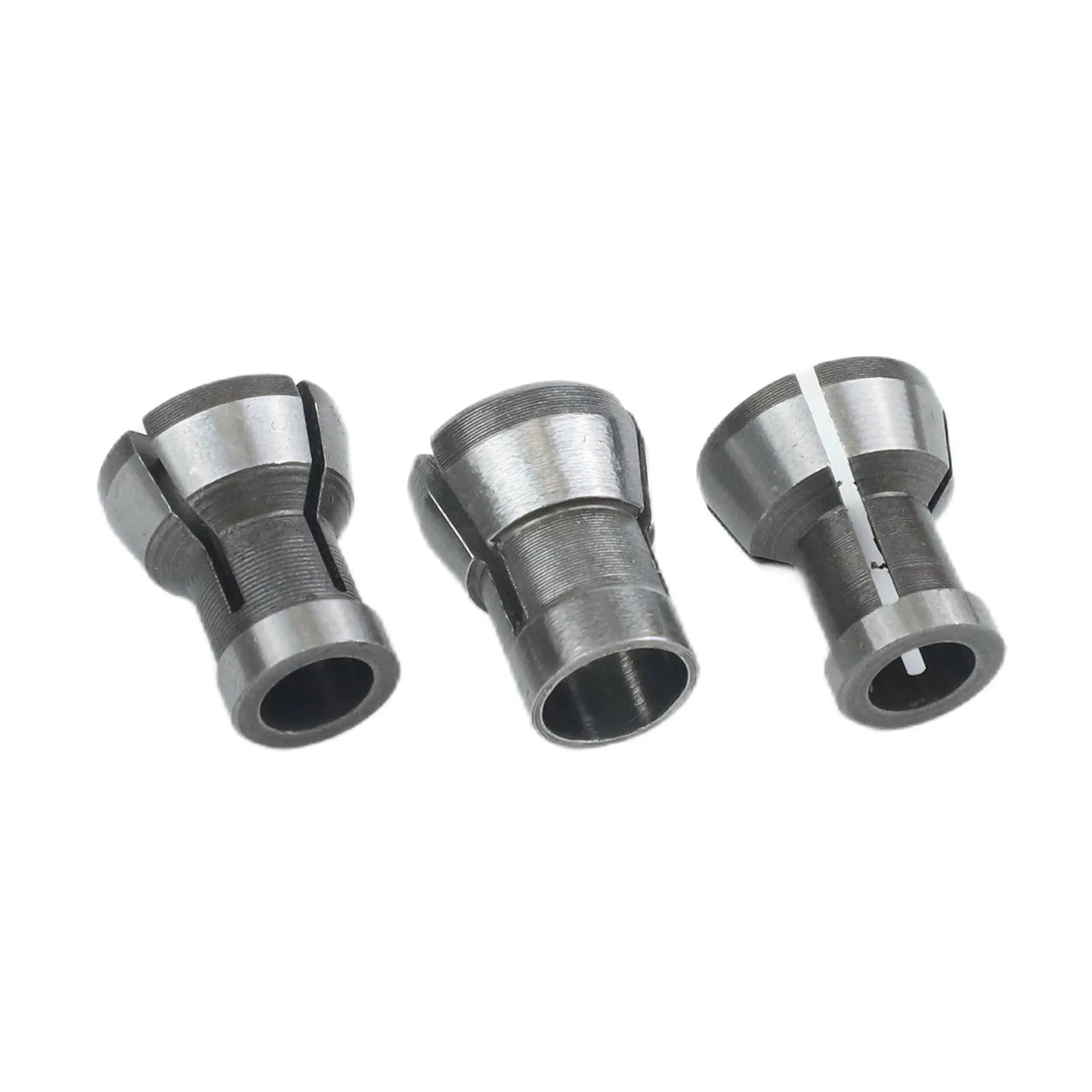 

Carbide Collet Chuck Adapter Carbon Steel Chuck Chuck Conversion Features Heat Treatment Adapter Chuck Conversion