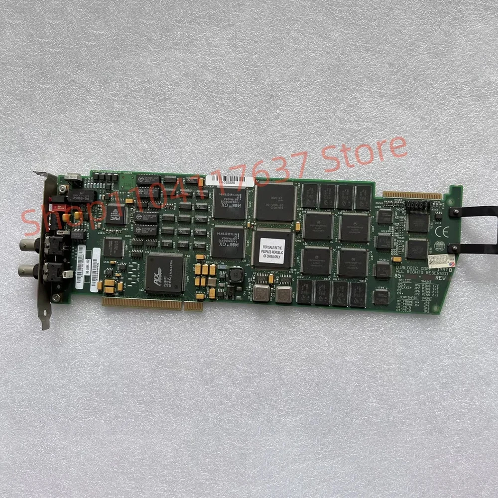Relay voice card 96-0565-102 Suitable for voice communication equipment