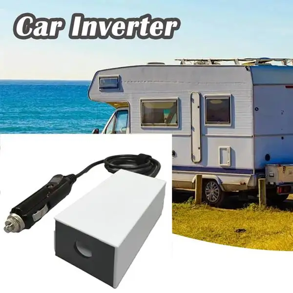 Venda quente inversor de carro para starlink mini 12v-36v a 36v 5a com fonte de alimentação de comutação automática bluetooth adequado para carros rv