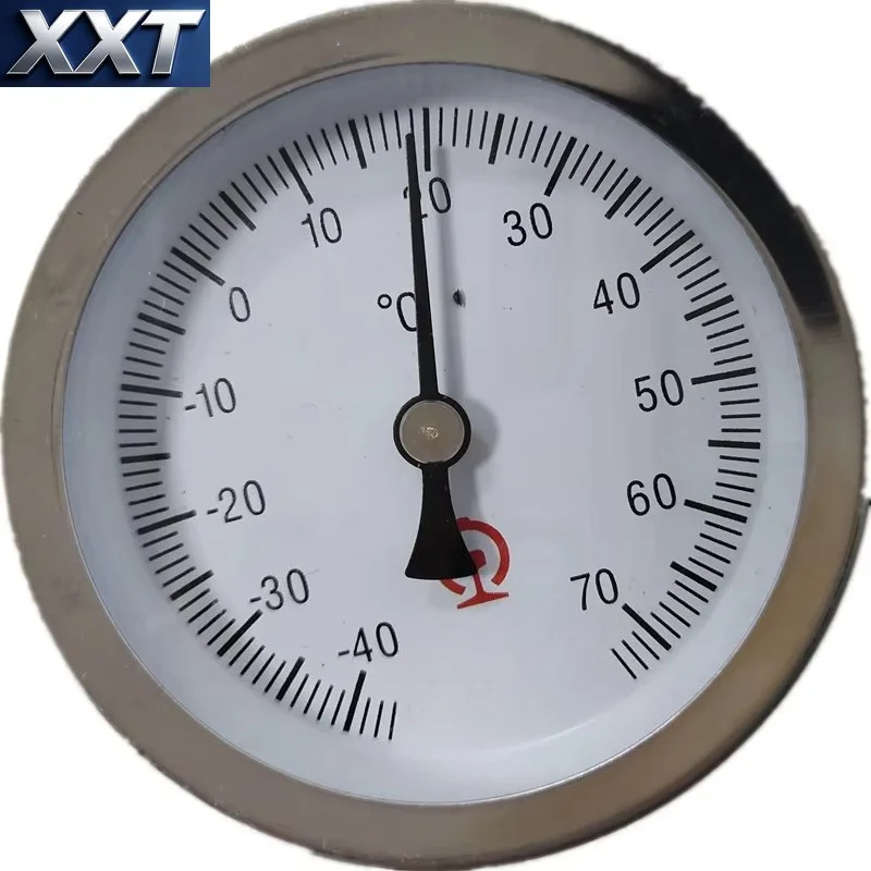 Pointer Style Rail Temperature Measuring Equipment For On-site Railway Track Temperature Value Recording Work