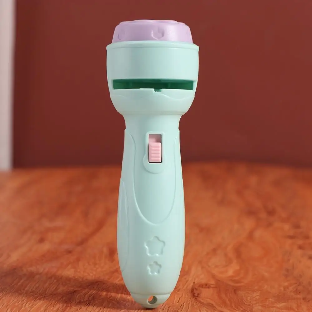 

Лампа для детского проектора, раннее образование, обучение логическому мышлению, мультяшный проекционный фонарик, познание, 48 моделей