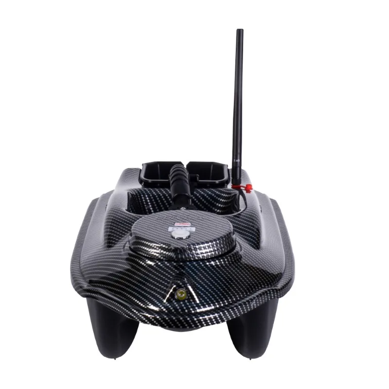Actor Sonar Fishing Bait Boat All Weather RC Baiting Boat For Sea Lake