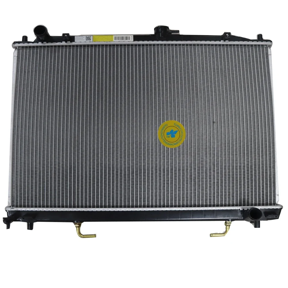 Radiator for Mitsubishi PAJERO III 3.2 2000-2006 MR968289 MR404689 MR968285 Auto parts