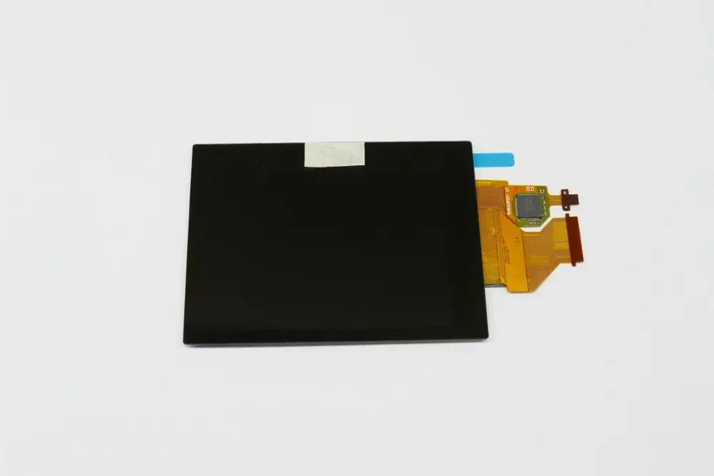 Pièces de réparation d'origine pour écran d'affichage LCD Sony A7III ILCE-7M3 A7M3