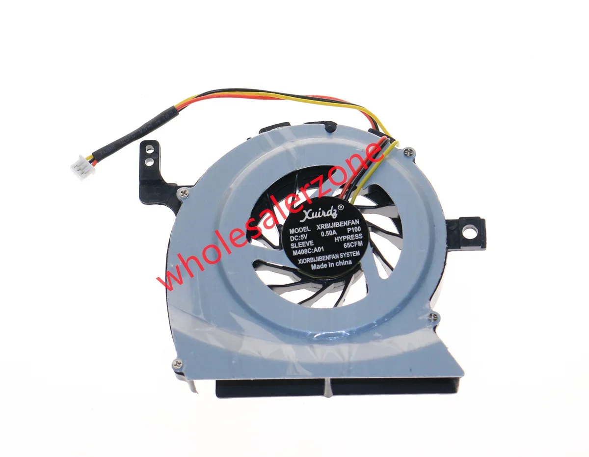 New CPU Cooling Fan for Toshiba Satellite L600D L600 L640 L645 series laptop fan