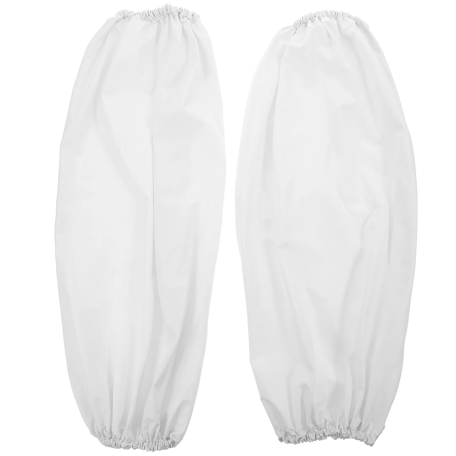 Protective Sleeves Kitchen Arm Oversleeves for Restaurant Cleaning Dish Washing