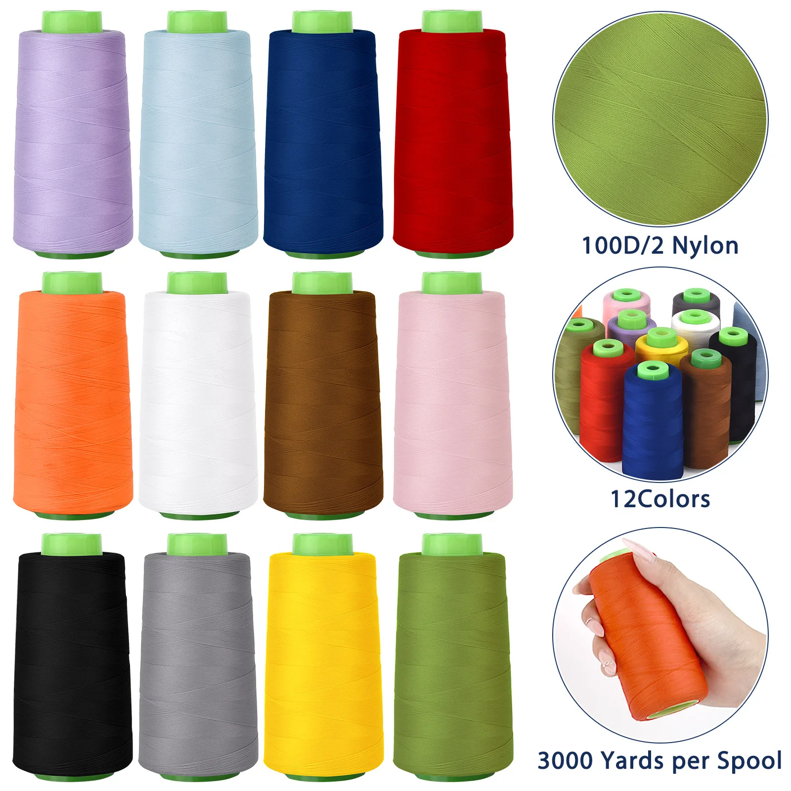 100D/2 3000 Yards S…