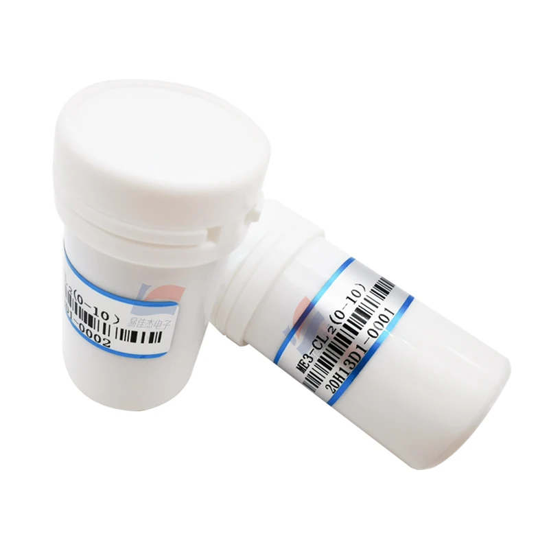 4PID-20 Photoion TVOC Gas Sensor High Resolution Trasducer 0 to 20PPM Detection