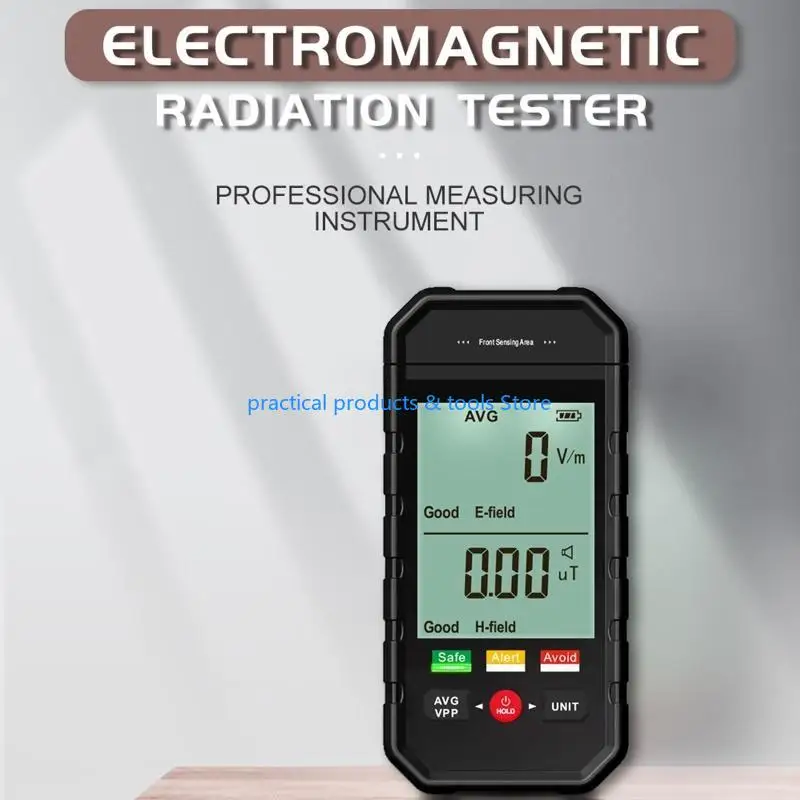 77JB Emf Meter With…