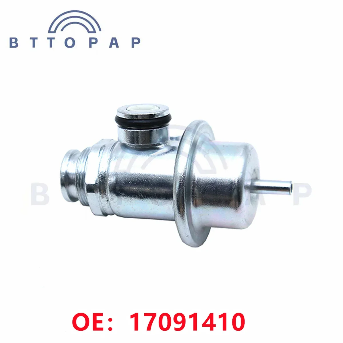 17091410 Fuel Pressure Regulator For Chevrolet Skylark Cadillac Storm Isuzu Oldsmobile Pontiac Honda Acura 17103467 8170914100
