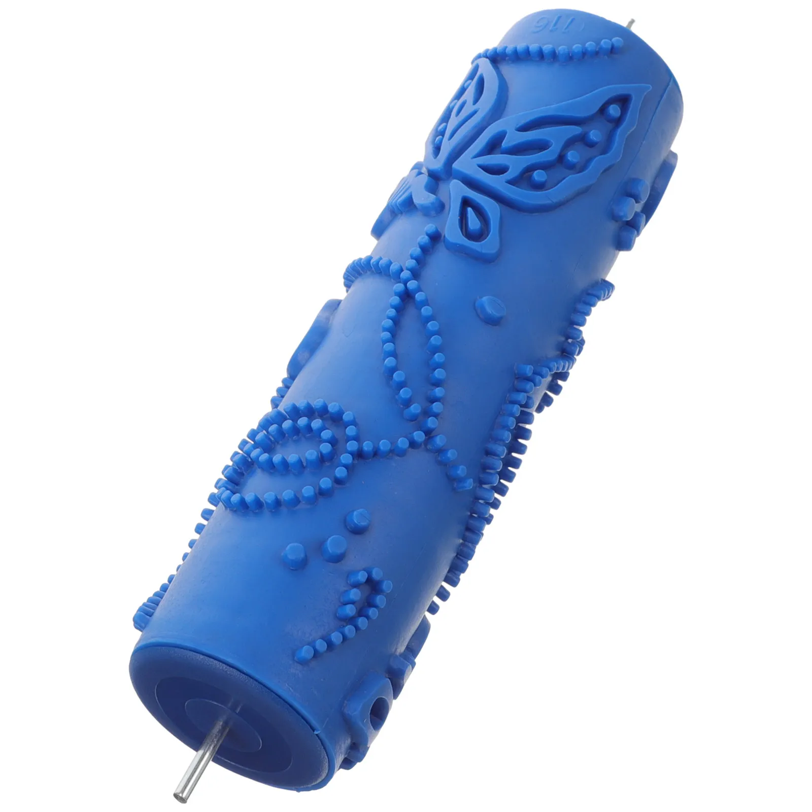 Paint Roller Design Pattern Floor Decorative Texture Diy Patterned Decoration Painting Tool - view 4