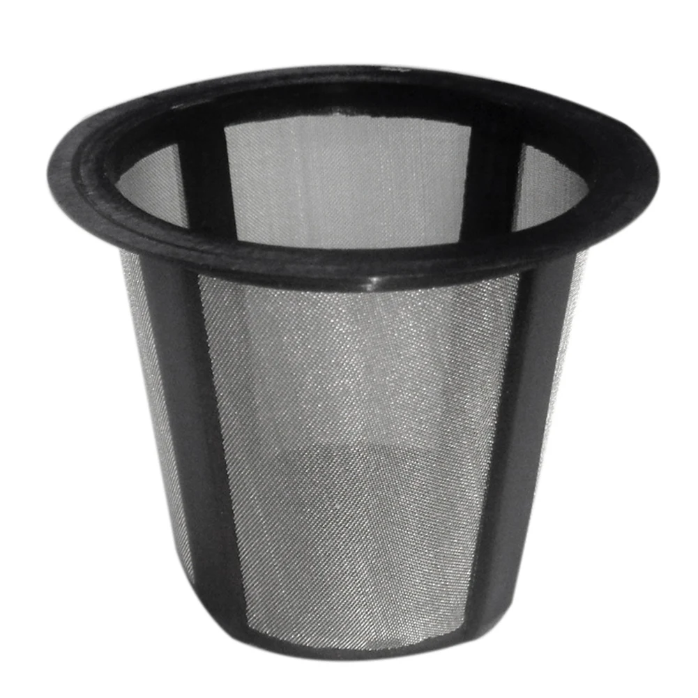 M04K 4 Pack Coffee Filters Reusable Compatible For Keurig 2.0 My K-Cup K500 Brewers Gift B30 B40 B50 B60 B70