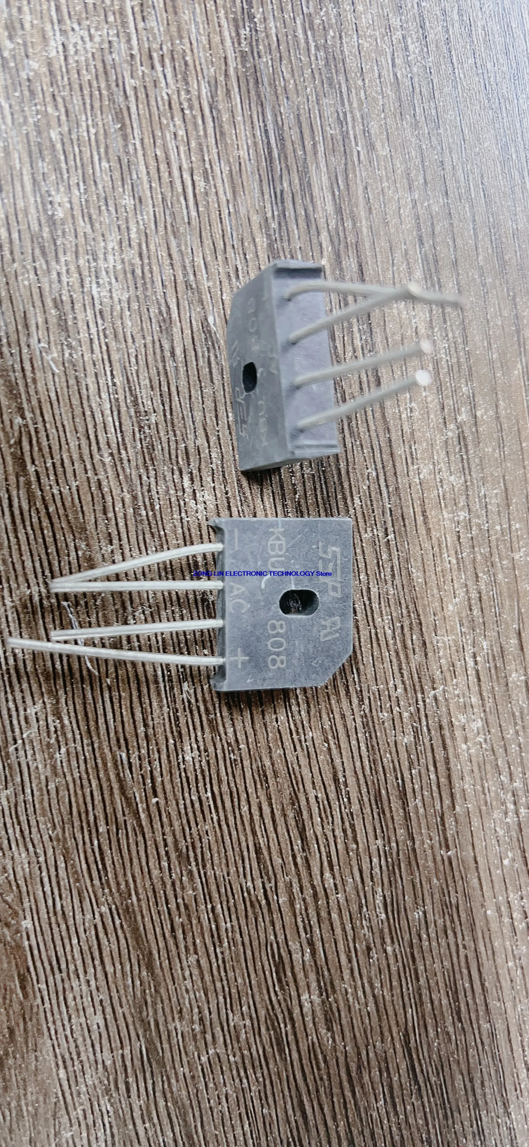 New rectifier KBU808 KBU1010 KBU1510 KBU2510 KBU3510 KBU610 KBU810            20PCS -1lot