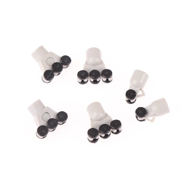6 PCS ONE SET WHEELS , 6 Small Wheels FOR 20cm Alloy Metal Soviet Union Air 225 An-225 Airplane Model Plane