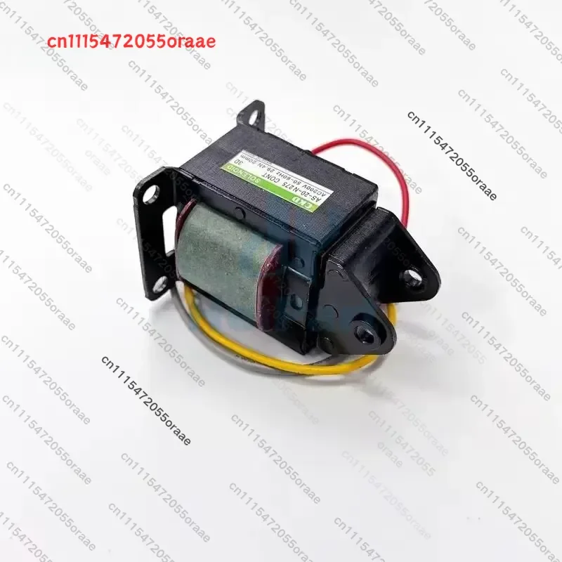 AS-20-N275 Solenoid Valve for Komori Offset Printing Machine Pneumatic Control System Replacement Spare Parts