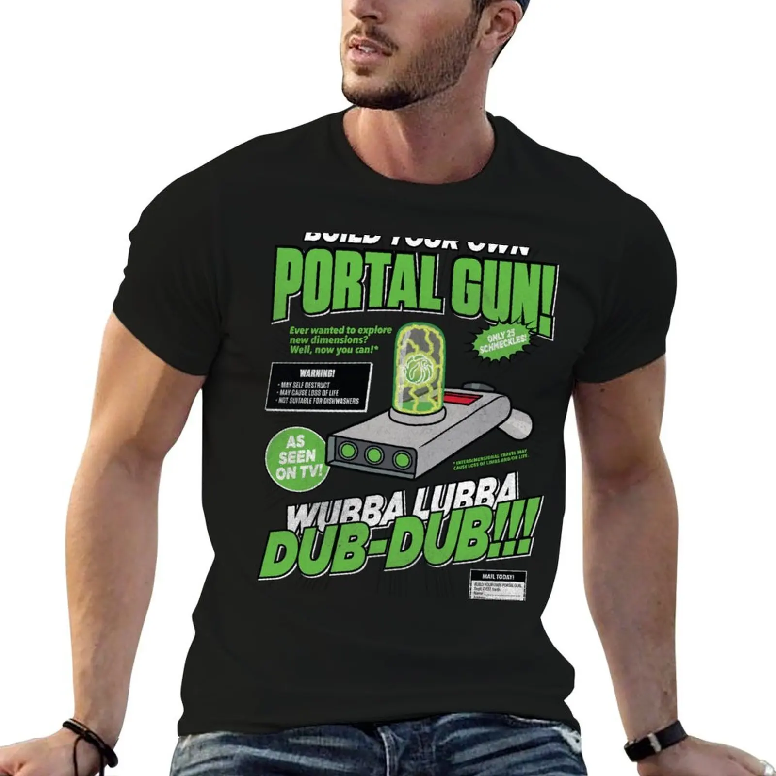 A National Salute T-Shirt funny t shirts cotton t shirt man cotton g man t shirts for men T-shirt