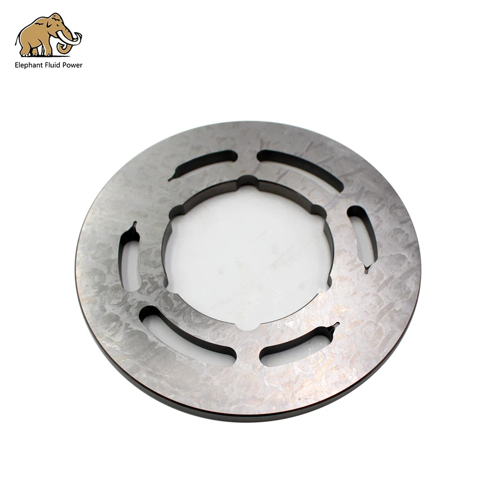 

China Supplier pump hydraulic piston pump parts EATON 5421 VALVE PLATE