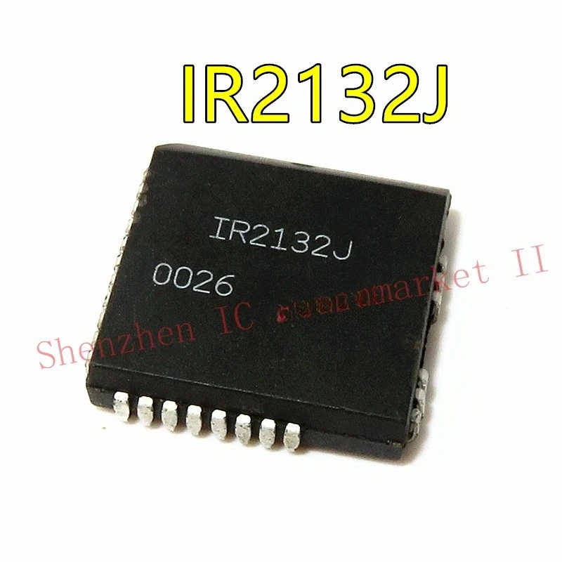 IR2132J New&original 3-PHASE BRIDGE DRIVER