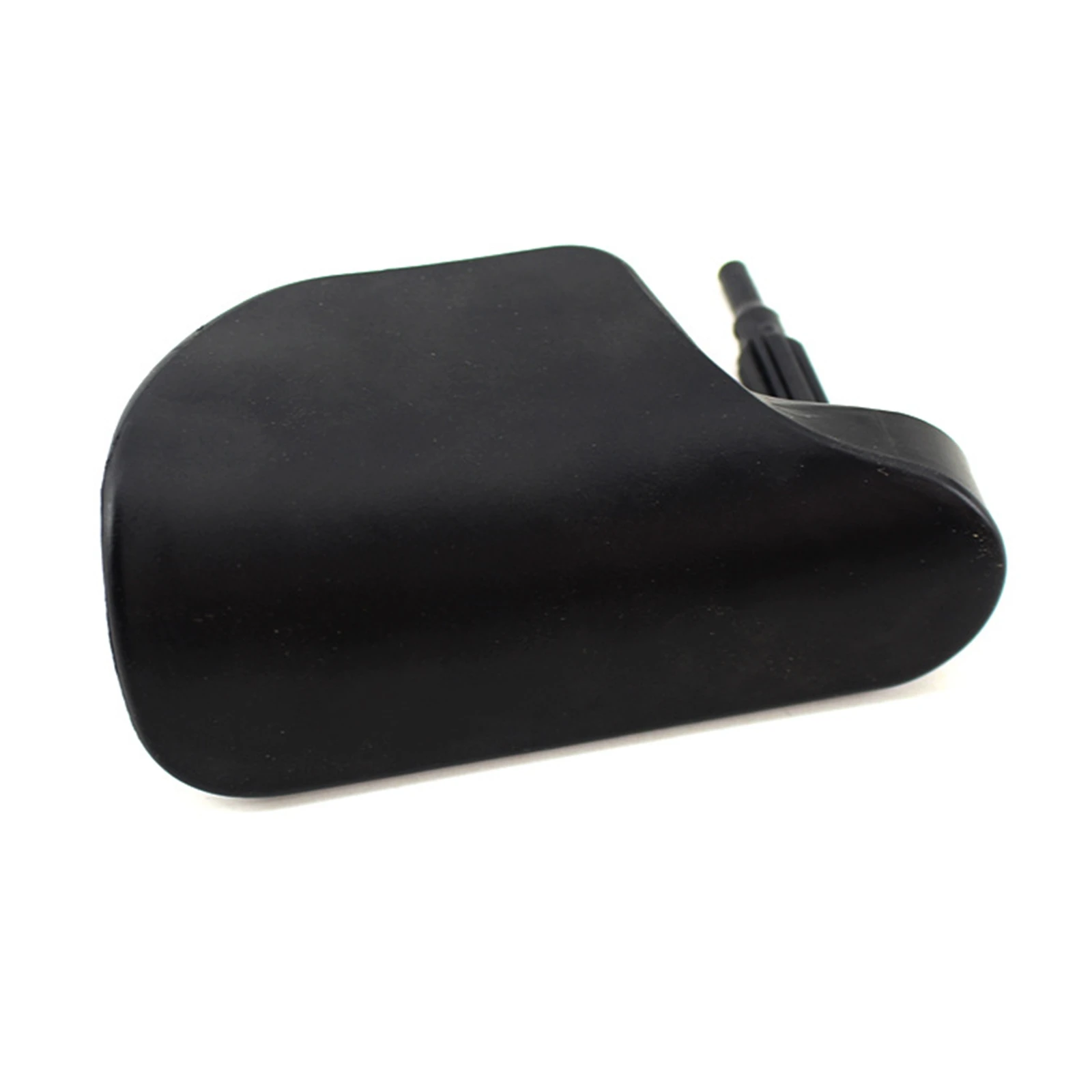 Car Hood Bonnet Release Handle Cover For Audi TT MK2 TT 8J TTS RS 2007 2008 2009 2010 2011 2012 2013 2014