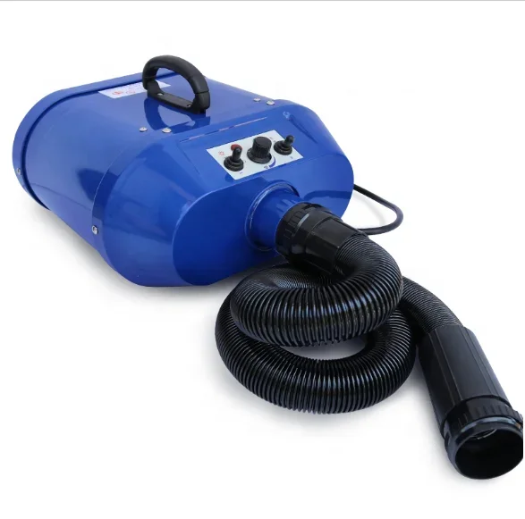 Chunzhou A22-2300 Adjustable Speed Quite Pet Dryer