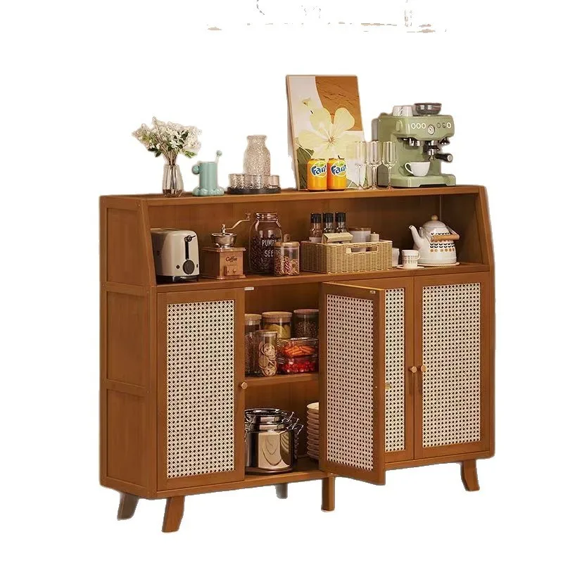 Organizadores Gabinete Aparador Meuble Cocina Organizers Kitchen Accessories Home Storage Cabinets Living Room Cabinet Shelf