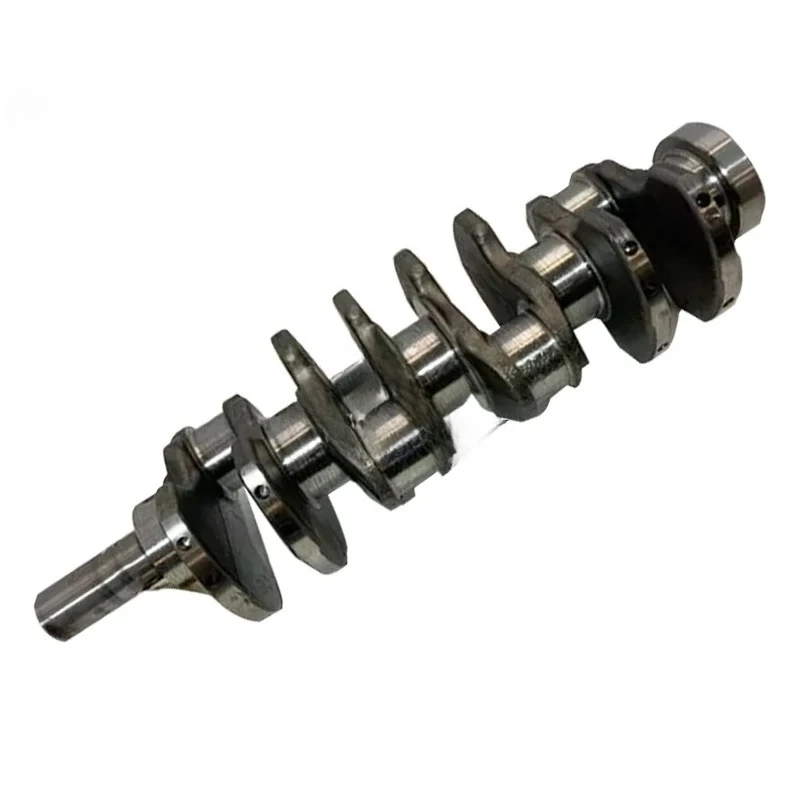 WL01-11-330 2.5 Diesel WL WL-T Turbo Engine Crankshaft for Mazda BT50 B2500 Ford Ranger 2.5
