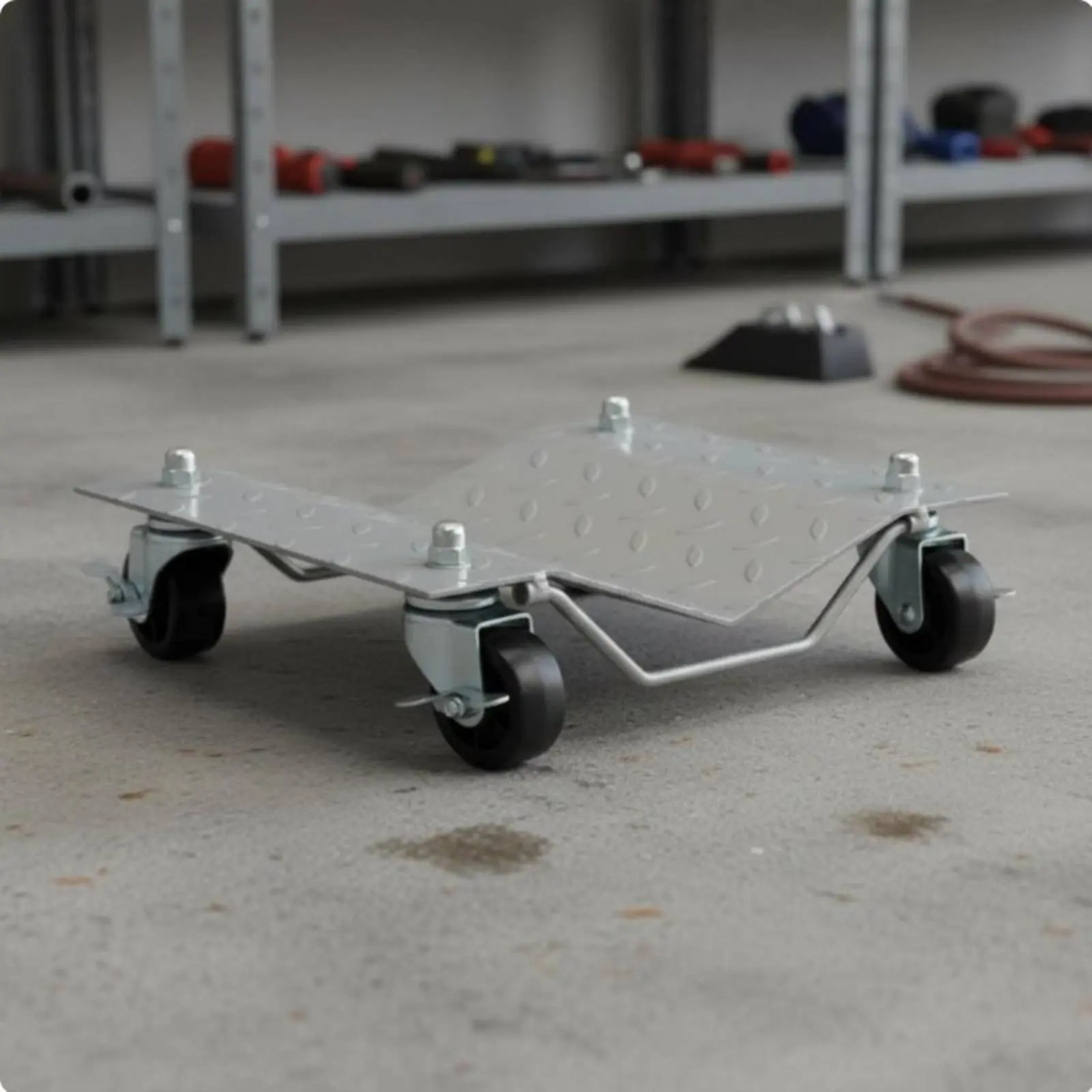 car-wheel-wheeled-plate-wear-resistant-vehicle-moving-wheeled-plate-tire-mover-sturdy-duty-garage-equipment-caster-wheels