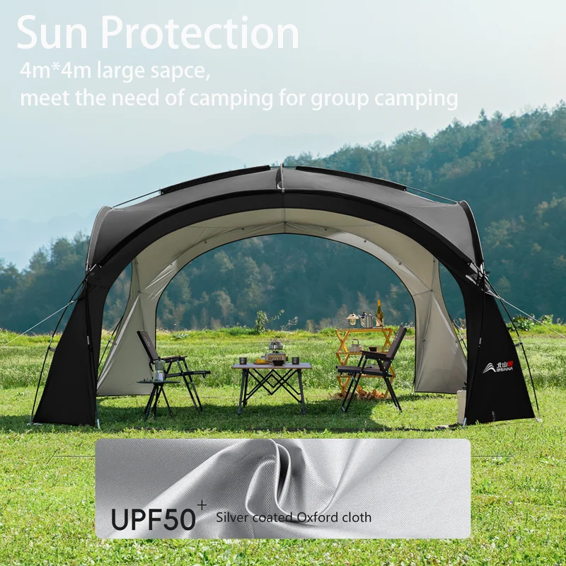 Thumbnail 3 - #9 Latest Garden Canopy Tents Offers