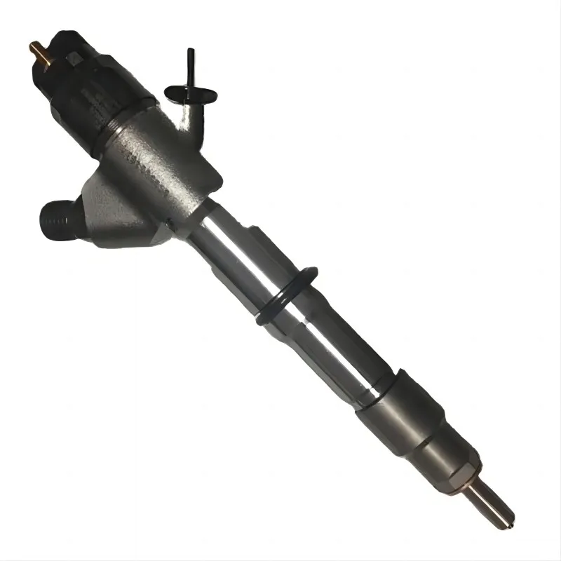 Vg1034080002 Hw3812014p 0445120446 Injectors for Sinotruk HOWO Truck Engine Diesel Fuel Injector