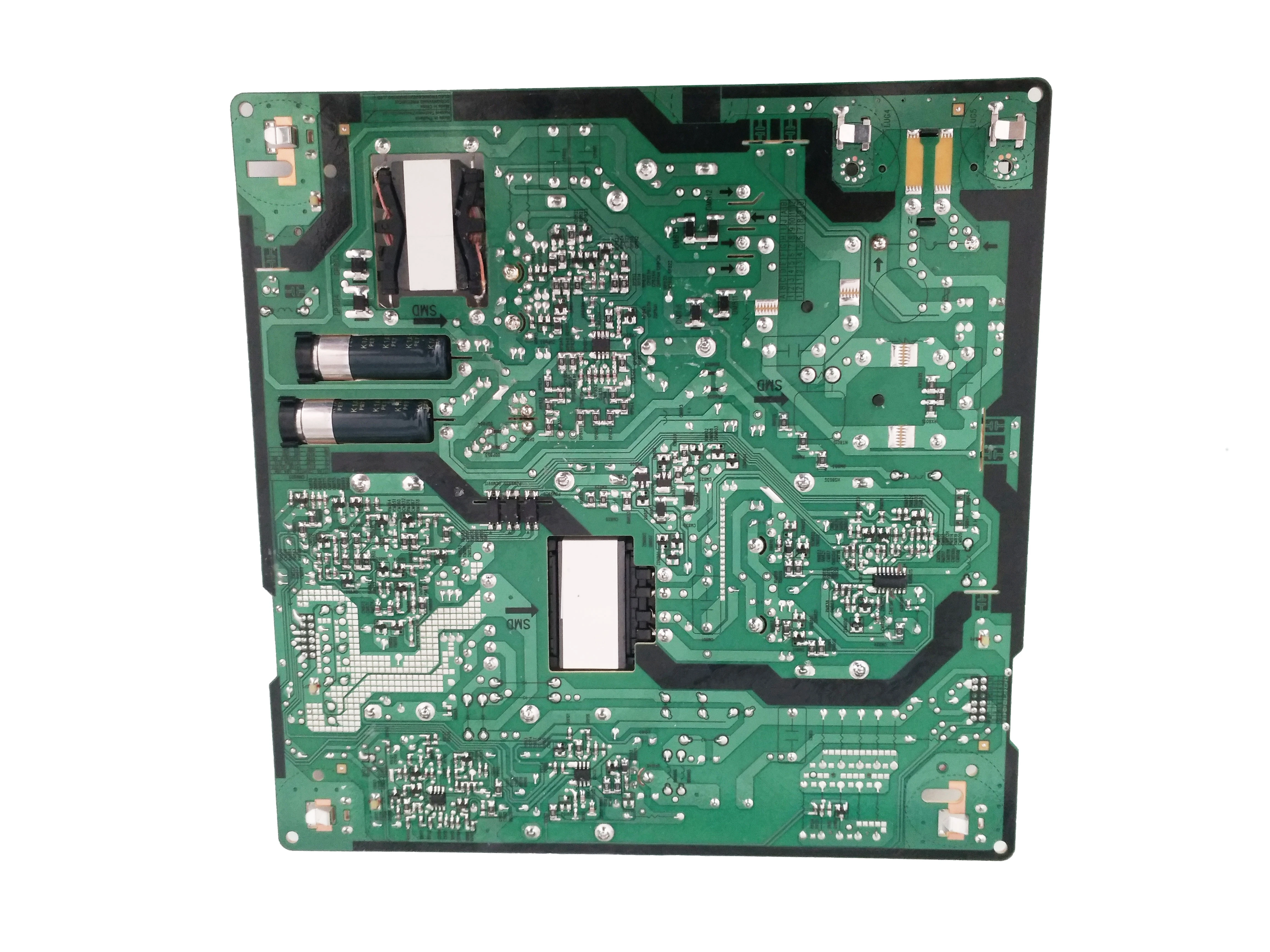 Genuine BN44-00876B L55E6N_KHS Power Supply Board is for HG49EE890UBXCI LH55WMHPTWC/CI UA49KU6500GXXP TV accessories