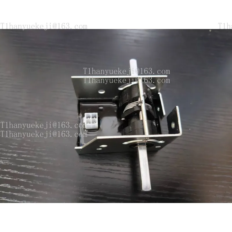 Suitable for hang fork thunder wing electric truck accelerator accessories handle governor front and rear knob switch DTJ07100