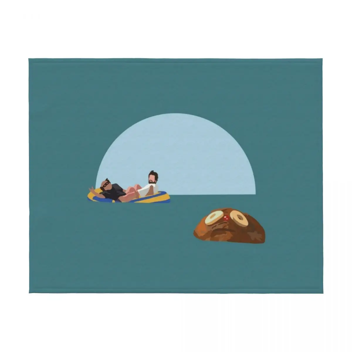 روم هام رمي بطانية الشعر لأريكة الطفل الحرارية لبطانيات السفر #2