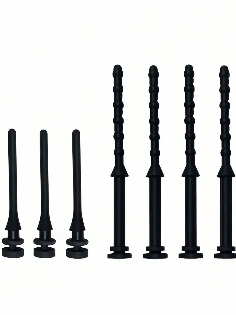 20 pièces ventilateur de boîtier en Silicone souple Anti-bruit réduisant les vis de Vibration ventilateur Rivet montage pour Pack boîtier ventilateur ou ventilateur CPU