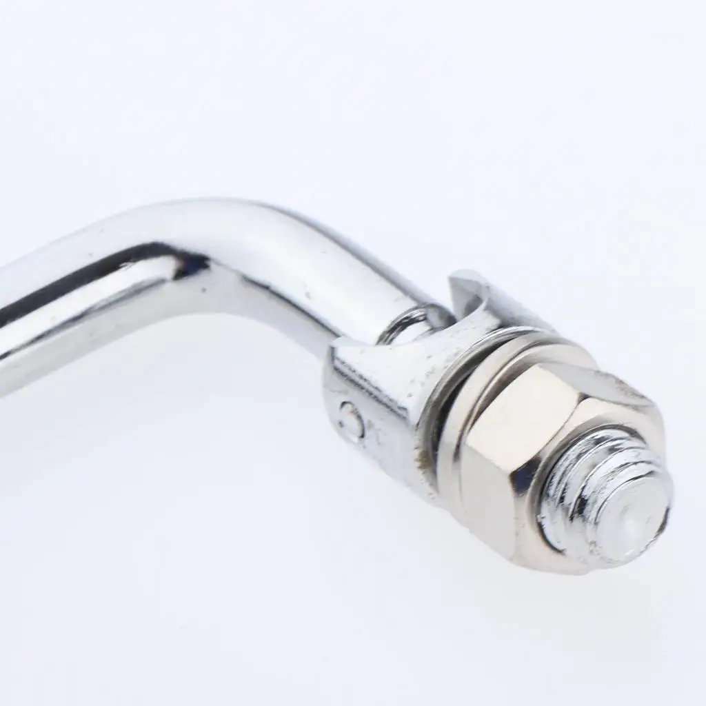 

Space Saving Stainless Steel Boat Door Grab Handle Folding Rail Hardware for Marine Equipment Boat