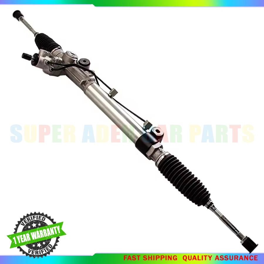 

Гидравлическая рулевая рейка для Toyota HILUX VIGO kun15 FORTUNER 2WD 442000K010 442000k050 44200-0K010 44200-0k050 (правая сторона)