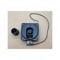 CONTACTLESS THROTTLE BODY POSITION SENSOR TPS ETM FOR VOLVO 1999-2002 V70 S80 C70