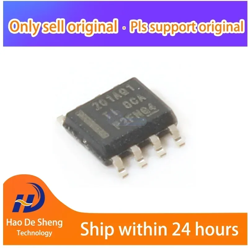 

10PCS/LOT UCC27201AQDDARQ1 Logo 201AQ1 SOP8 New Original In Stock
