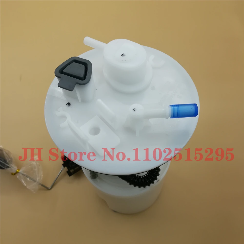 

JH 31110-1M200 Fuel Pump Assembly For Hyundai I30 Accent Coupe Elantra Kia Forte Soul 311101M200 31110-1M000