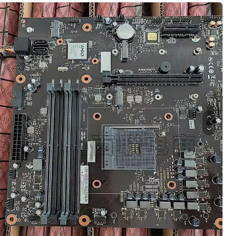 AMDP19ME2 جديد لينوفو ليجيون 7000P T5-26AMR5 اللوحة 5B20W27652 5B20W27654 B550A4-LM T550 MB AMDP19ME2 ليست ل-5600G وحدة المعالجة المركزية #2