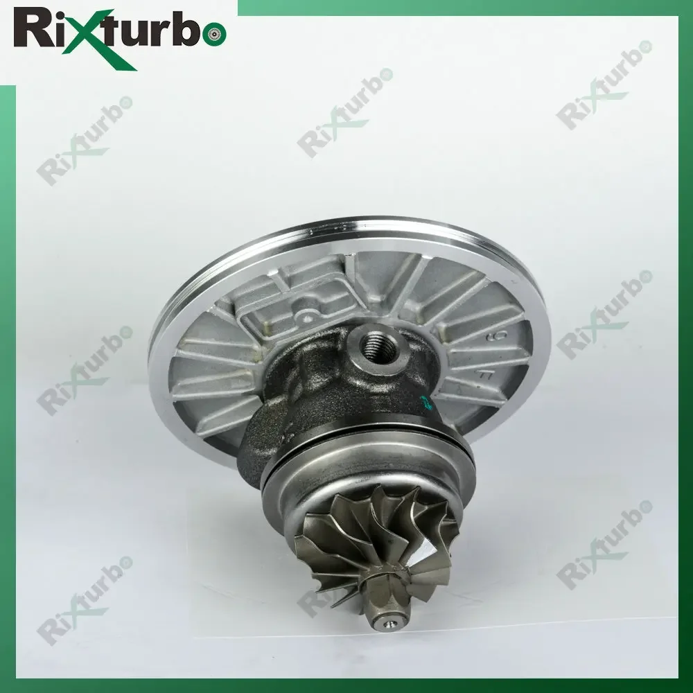 New Turbocharger Co… - image